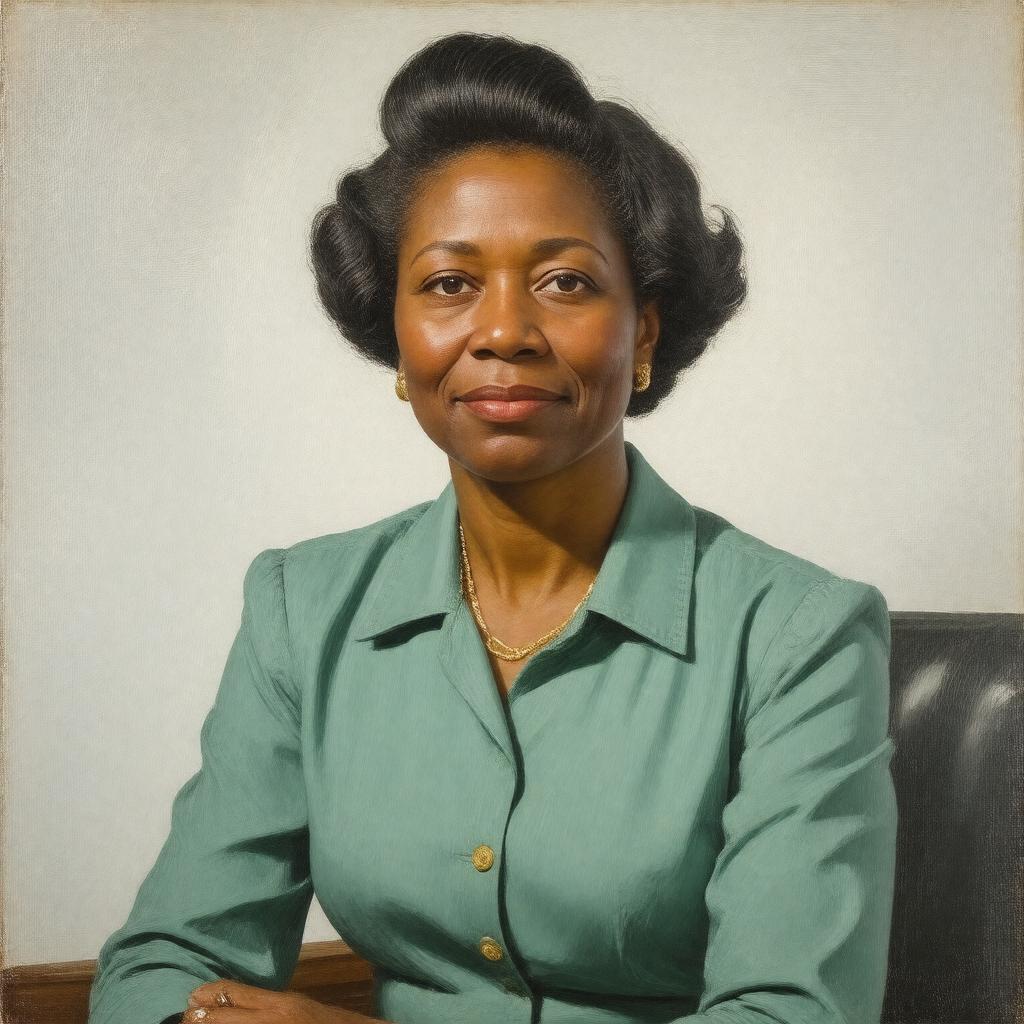 Jo Ann Robinson (educator)